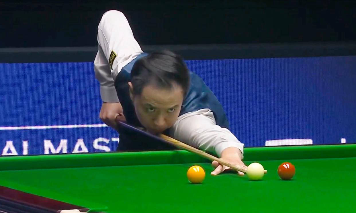 孙颖莎在比 孙颖莎在比