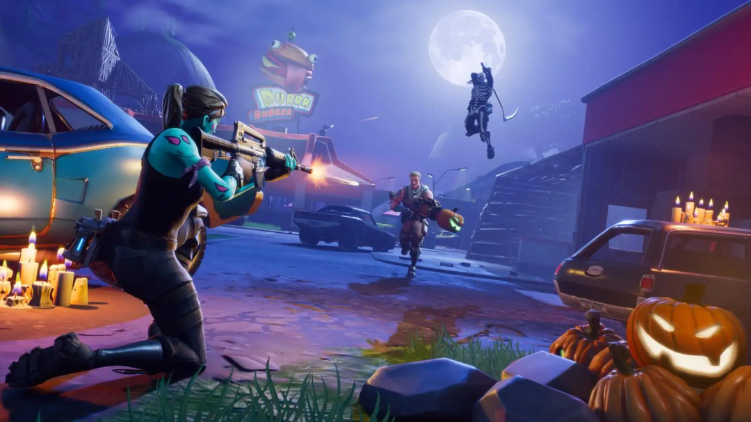 香港探索之 香港探索之