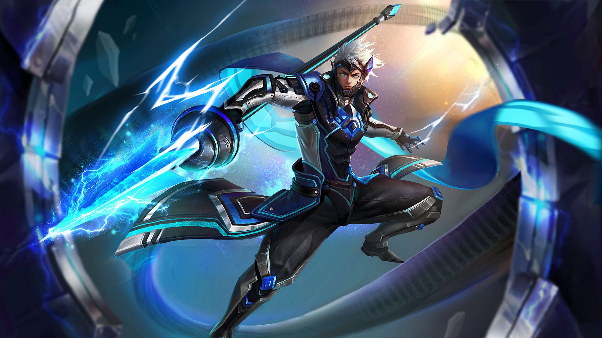 哈兰德的追 哈兰德的追